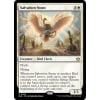 Salvation Swan