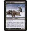 Zombie Musher
