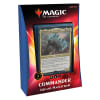 Commander 2020 Edition - Commander Deck - Arcane Maelstrom