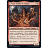 Livaan, Cultist of Tiamat