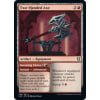 Two-Handed Axe Two-Handed Axe