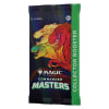 Commander Masters - Collector Booster Pack