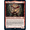 Delina, Wild Mage Delina, Wild Mage