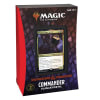 D&D: Adventures in the Forgotten Realms - Commander Deck - Planar Portal