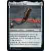 Tenza, Godo's Maul