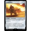 Fireshrieker