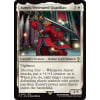 Auron, Venerated Guardian