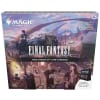 MTG - Universes Beyond: Final Fantasy - Scene Box - Camp Comrades MTG - Universes Beyond: Final Fantasy - Scene Box - Camp Comrades