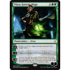 Nissa, Genesis Mage