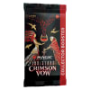 MTG - Innistrad: Crimson Vow - Collector Booster Pack MTG - Innistrad: Crimson Vow - Collector Booster Pack