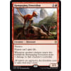 Rampaging Ferocidon Rampaging Ferocidon