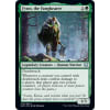 Fynn, the Fangbearer Fynn, the Fangbearer