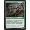 Undergrowth Scavenger