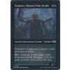 Tymaret, Chosen from Death (Foil-Etched)