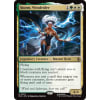 Storm, Windrider Storm, Windrider