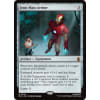 Iron Man Armor Iron Man Armor