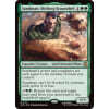 Sandman, Shifting Scoundrel
