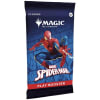 Magic: the Gathering - Marvel's Spider-Man - Play Booster Pack Magic: the Gathering - Marvel's Spider-Man - Play Booster Pack
