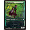 Llanowar Elves