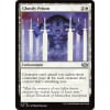 Ghostly Prison