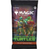 MTG - Teenage Mutant Ninja Turtles - Play Booster Pack MTG - Teenage Mutant Ninja Turtles - Play Booster Pack