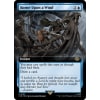 Borne Upon a Wind (Surge Foil)
