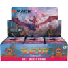 MTG - The Lost Caverns of Ixalan - Set Booster Box