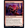 Fervent Champion Fervent Champion