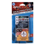 DC Dice Masters: Harley Quinn Team Pack Thumb Nail