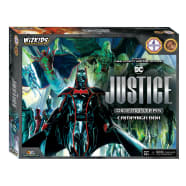 DC Dice Masters: Justice Campaign Box Thumb Nail