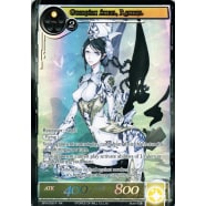 Guardian Angel, Raphael (Full Art) Thumb Nail