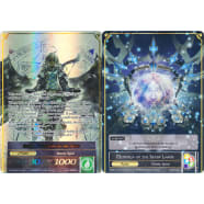 Arla, Guardian of the Skies / Memoria of the Seven Lands (Full Art) Thumb Nail