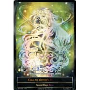 Call to Action's Memoria (Full Art) Thumb Nail