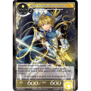 Bors, Returned Adventurer Thumb Nail