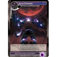 Black Moonbeam Thumb Nail