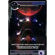 Black Moonbeam (Full Art) Thumb Nail