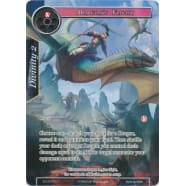 Dragon's Flight Thumb Nail