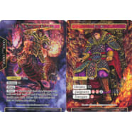 Fu Xi, King of Kunlun / Fu Xi Thumb Nail