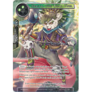 Jiraiya, the Toad User Thumb Nail