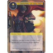 Messenger of the Sun Thumb Nail