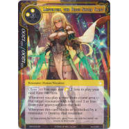 Misteltein, the Pious Sword Saint Thumb Nail