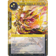 Reginleif, Inheritor of God's Will Thumb Nail