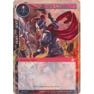 Frontline Warrior Thumb Nail