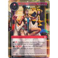 Ma'at, Arbiter of Judgment Thumb Nail