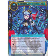 Guinevere, the Mobility Queen Thumb Nail