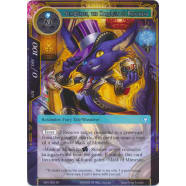 Schrodinger, the Harlequin of Phenomena Thumb Nail