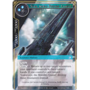 Super Mobile Fortress Camelot Thumb Nail