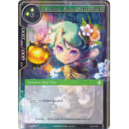 Ancient Ruins Researcher Thumb Nail