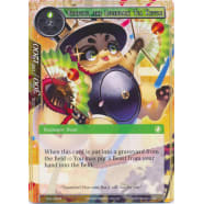 Bunbuku, the Legendary Tea Kettle Thumb Nail