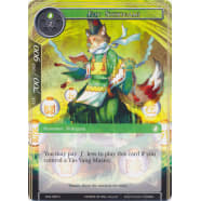 Fox Shikigami Thumb Nail